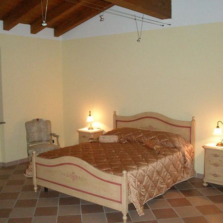 Bed And Breakfast Il Faggio Povegliano Veronese Экстерьер фото