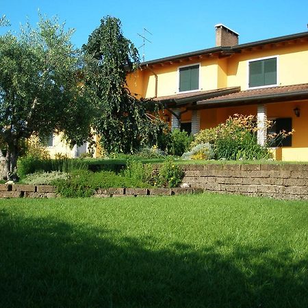 Bed And Breakfast Il Faggio Povegliano Veronese Экстерьер фото