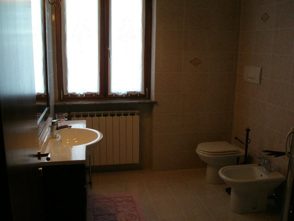 Bed And Breakfast Il Faggio Povegliano Veronese Экстерьер фото