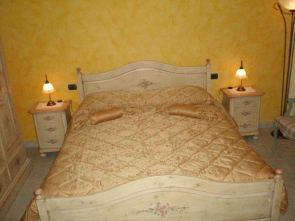 Bed And Breakfast Il Faggio Povegliano Veronese Номер фото
