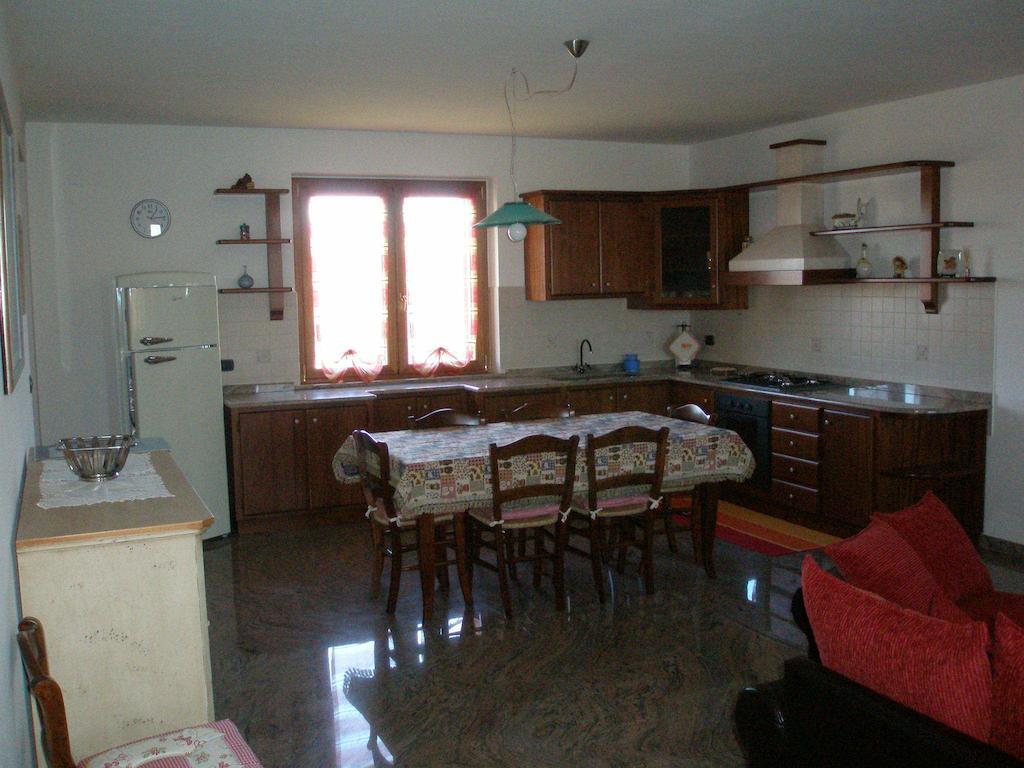 Bed And Breakfast Il Faggio Povegliano Veronese Экстерьер фото